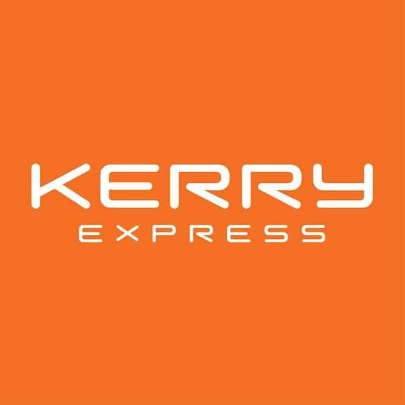 Kerry Express Logo