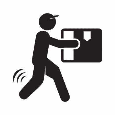 Thailand Post Delivery